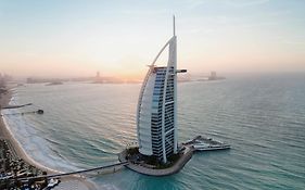 Burj Al Arab Jumeirah Hotel